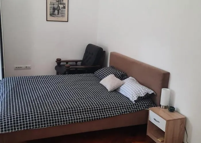 The Bridgeview Suite