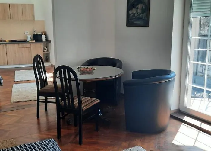 The Bridgeview Suite
