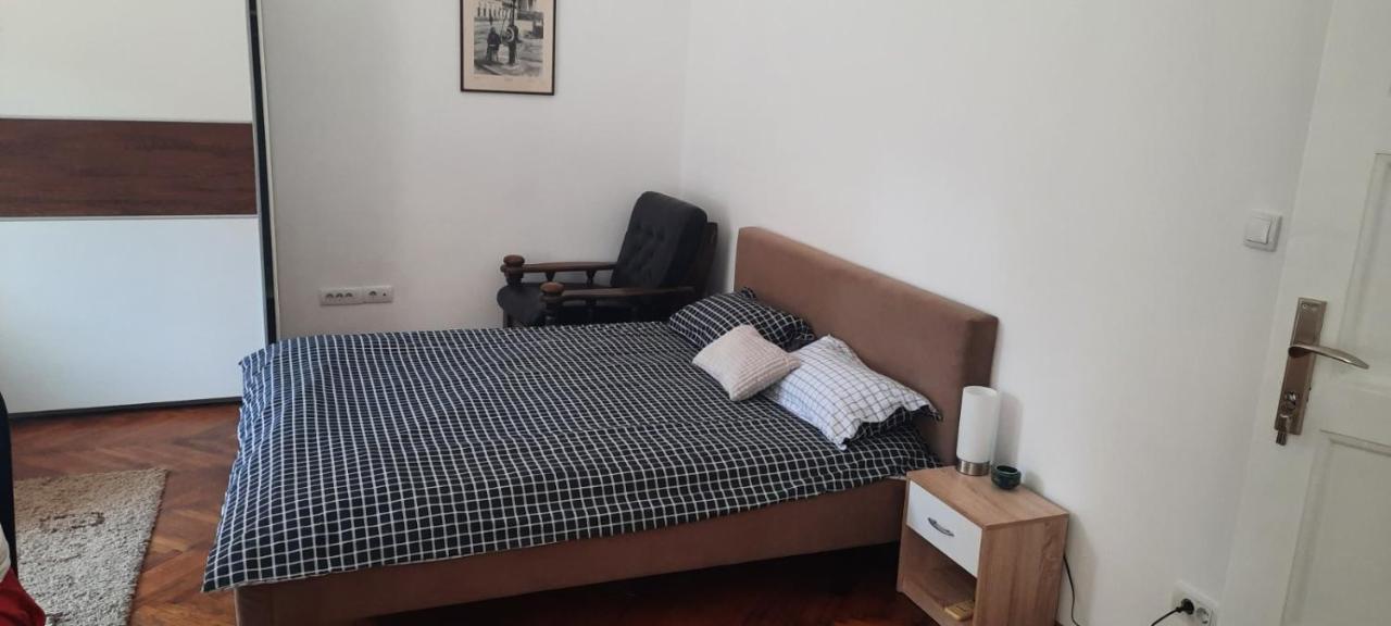 Apartment The Bridgeview Belgrade