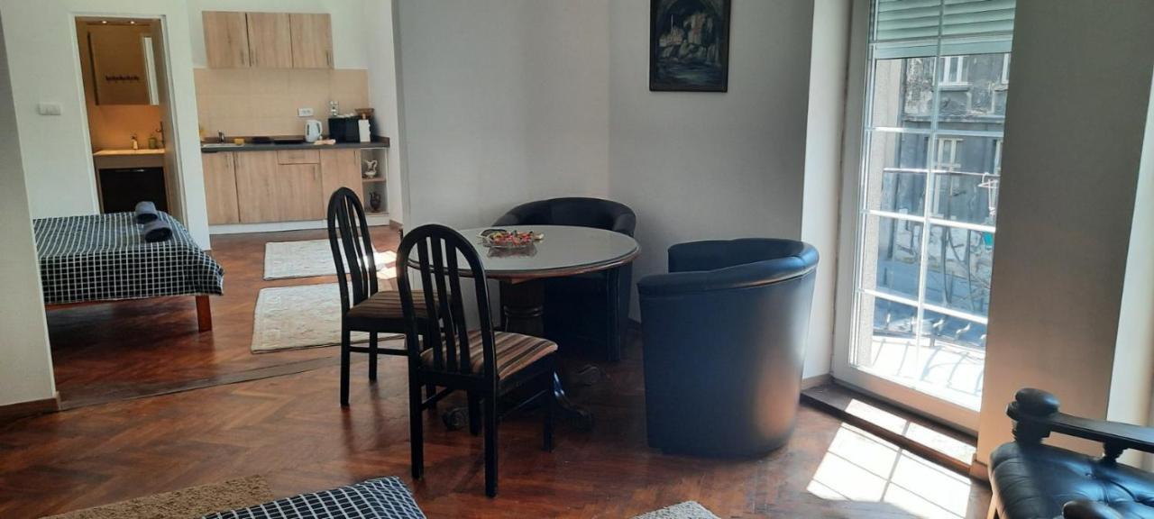The Bridgeview Apartment