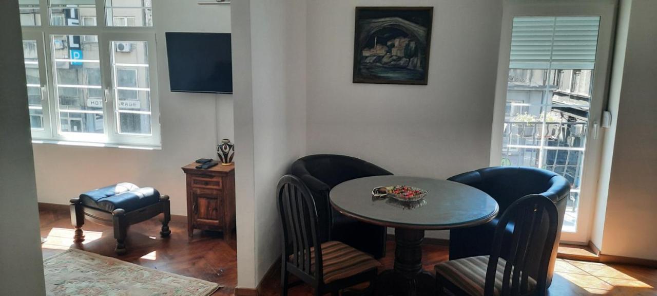 Apartment The Bridgeview Belgrade