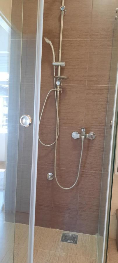 Apartment The Bridgeview Belgrade